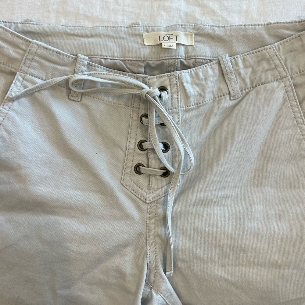Loft Pants - Picture 3 of 3